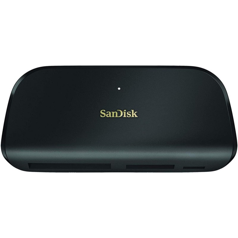 Sandisk ImageMate PRO USB-C card Sandisk ImageMate PRO USB-C card
